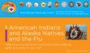 American Indians and Alaska Natives Flu