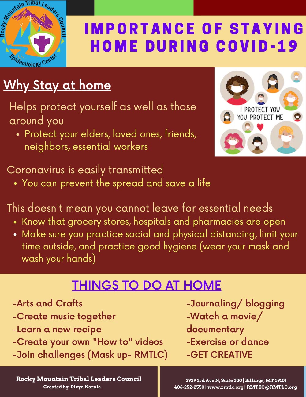 essay on staying at home during covid 19
