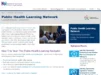 Public Health Learning