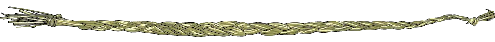 TOR hr braid