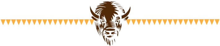 Buffalo-Pattern
