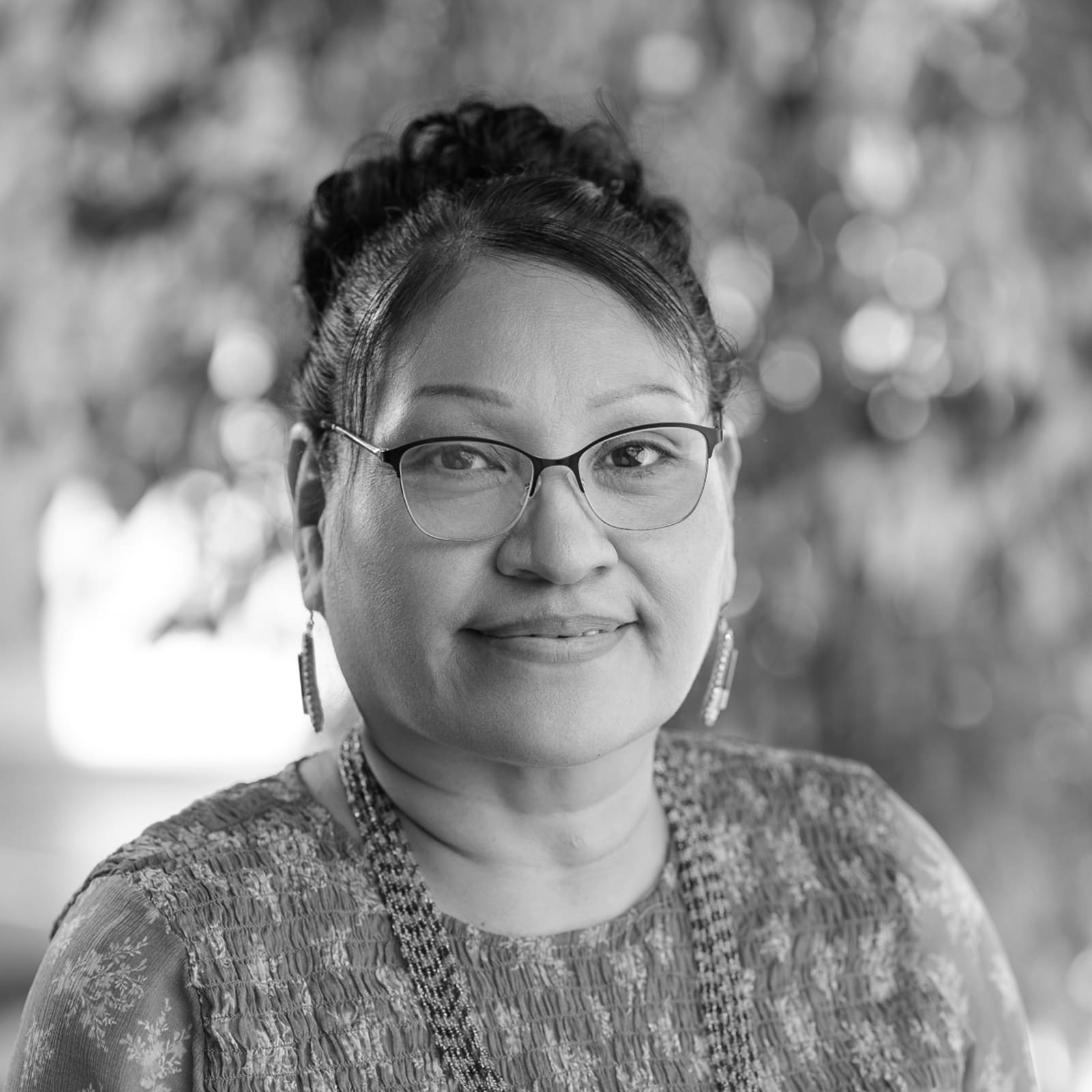 Christine Jackson