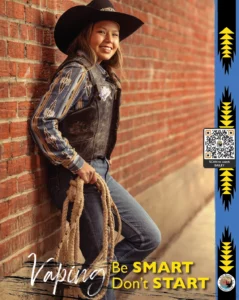 Bailey - Be Smart Don't Start