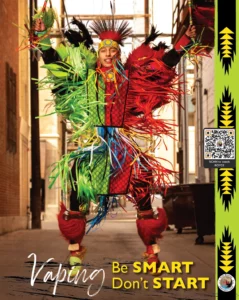 Royce - Be Smart Don't Start