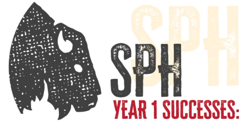 SPH YR 1 Success